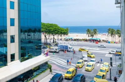 Apartamento com 3 quartos à venda na Rua Fernando Mendes, Copacabana, Rio de Janeiro