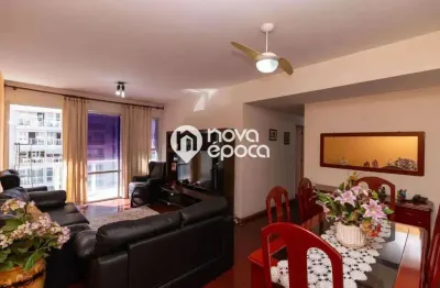 Apartamento com 3 quartos à venda na Rua Roberto Dias Lópes, Leme, Rio de Janeiro