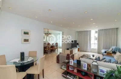Apartamento com 3 quartos à venda na Rua Xavier da Silveira, Copacabana, Rio de Janeiro
