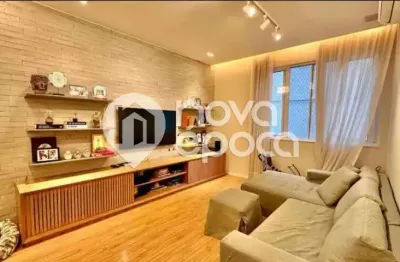 Apartamento com 3 quartos à venda na Rua Cupertino Durão, Leblon, Rio de Janeiro