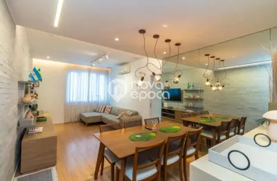 Apartamento com 3 quartos à venda na Rua Cupertino Durão, Leblon, Rio de Janeiro