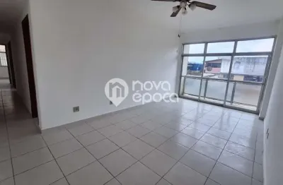 Apartamento com 3 quartos à venda na Rua Lópes da Cruz, Méier, Rio de Janeiro