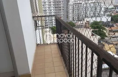 Apartamento com 2 quartos à venda na Rua José Bonifácio, Cachambi, Rio de Janeiro