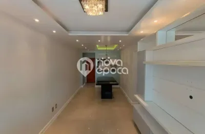 Apartamento com 3 quartos à venda na Rua José Bonifácio, Cachambi, Rio de Janeiro