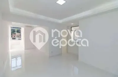 Apartamento com 2 quartos à venda na Rua General Severiano, Botafogo, Rio de Janeiro