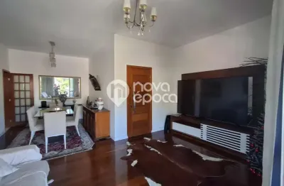 Apartamento com 3 quartos à venda na Rua Ferreira Pontes, Andaraí, Rio de Janeiro