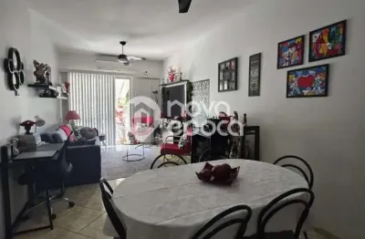 Apartamento com 1 quarto à venda na Rua Senador Nabuco, Vila Isabel, Rio de Janeiro