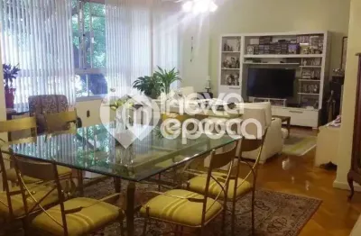 Apartamento com 4 quartos à venda na Praia Botafogo, Botafogo, Rio de Janeiro