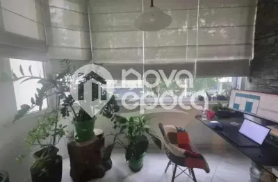 Apartamento com 3 quartos à venda na Rua Xavier da Silveira, Copacabana, Rio de Janeiro