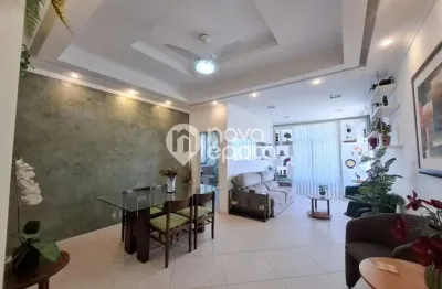 Apartamento com 3 quartos à venda na Rua Marquês de Abrantes, Flamengo, Rio de Janeiro