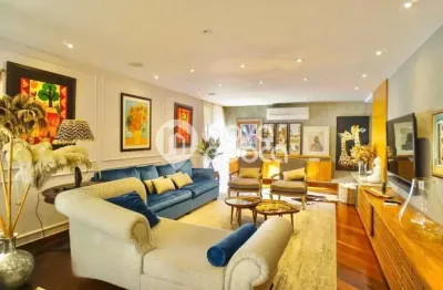 Cobertura com 5 quartos à venda na Rua Oman, Barra da Tijuca, Rio de Janeiro