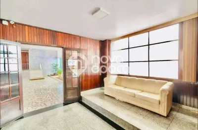 Apartamento com 2 quartos à venda na Rua Doutor Satamini, Tijuca, Rio de Janeiro