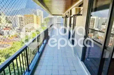 Apartamento com 3 quartos à venda na Rua Dezenove de Fevereiro, Botafogo, Rio de Janeiro