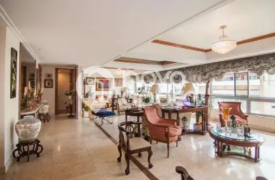 Apartamento com 3 quartos à venda na Rua Joaquim Nabuco, Ipanema, Rio de Janeiro