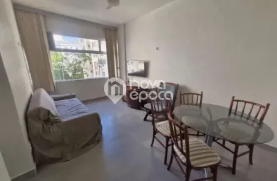 Apartamento com 2 quartos à venda na Rua Barata Ribeiro, Copacabana, Rio de Janeiro