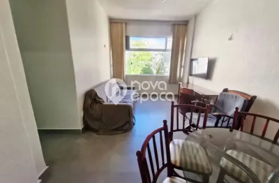Apartamento com 2 quartos à venda na Rua Barata Ribeiro, Copacabana, Rio de Janeiro