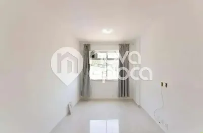 Apartamento com 1 quarto à venda na Rua Conde de Bonfim, Tijuca, Rio de Janeiro