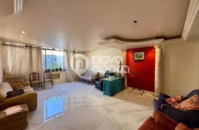 Apartamento com 3 quartos à venda na Rua Voluntários da Pátria, Botafogo, Rio de Janeiro