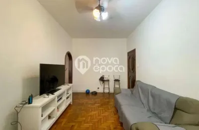 Apartamento com 2 quartos à venda na Rua José Higino, Tijuca, Rio de Janeiro