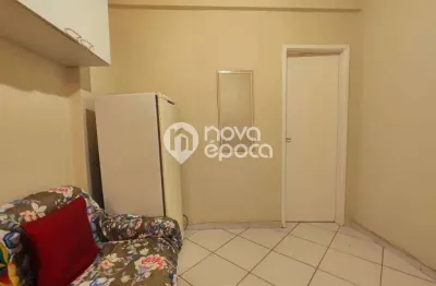 Apartamento com 1 quarto à venda na Avenida Nossa Senhora de Copacabana, Copacabana, Rio de Janeiro