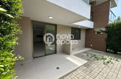 Recreio dos Bandeirantes | Apartamento 1 quarto, sendo 1 suite