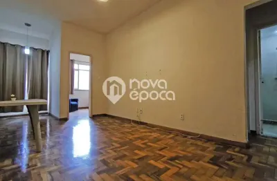 Apartamento com 2 quartos à venda na Rua Barão de Mesquita, Tijuca, Rio de Janeiro