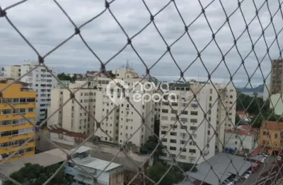 Apartamento com 2 quartos à venda na Rua Correa Dutra, Flamengo, Rio de Janeiro