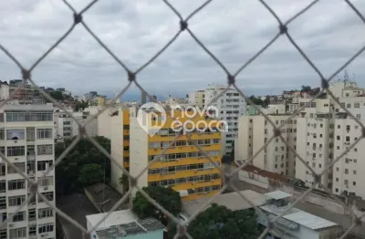 Apartamento com 2 quartos à venda na Rua Correa Dutra, Flamengo, Rio de Janeiro