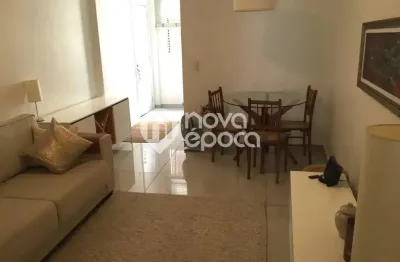 Apartamento com 1 quarto à venda na Rua do Humaitá, Humaitá, Rio de Janeiro
