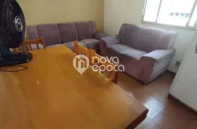 Apartamento com 1 quarto à venda na Rua Paranapiacaba, Piedade, Rio de Janeiro