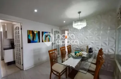 Cobertura com 2 quartos à venda na Rua Ferreira de Andrade, Cachambi, Rio de Janeiro