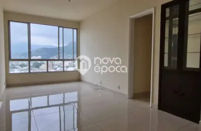 Apartamento com 3 quartos à venda na Rua Silva Rabelo, Méier, Rio de Janeiro