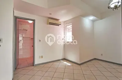 Casa em condomínio fechado com 2 quartos à venda na Rua Senador Jaguaribe, Rocha, Rio de Janeiro