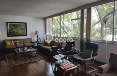 Apartamento com 4 quartos à venda na Rua Prudente de Morais, Ipanema, Rio de Janeiro