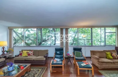 Apartamento com 4 quartos à venda na Rua Prudente de Morais, Ipanema, Rio de Janeiro