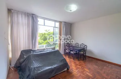 Apartamento com 3 quartos à venda na Rua Macedo Sobrinho, Humaitá, Rio de Janeiro