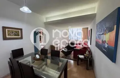 Apartamento com 2 quartos à venda na Rua República do Peru, Copacabana, Rio de Janeiro