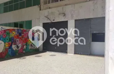 Ponto comercial à venda na Rua da Relação, Centro, Rio de Janeiro
