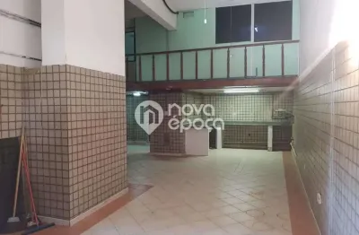 Ponto comercial à venda na Rua da Relação, Centro, Rio de Janeiro