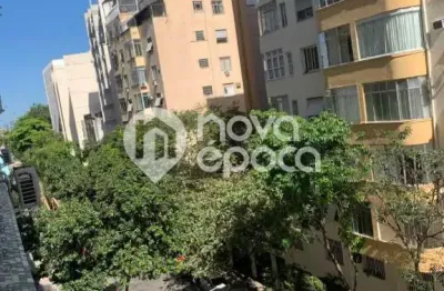 Apartamento com 1 quarto à venda na Rua Benjamim Constant, Glória, Rio de Janeiro