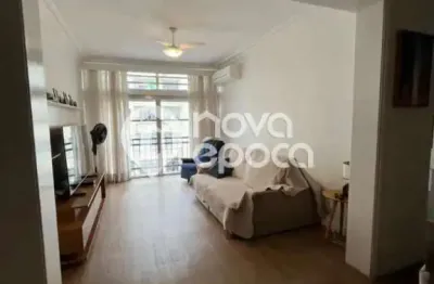 Apartamento com 3 quartos à venda na Rua Pompeu Loureiro, Copacabana, Rio de Janeiro