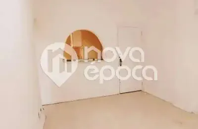 Apartamento com 2 quartos à venda na Praça Santos Dumont, Gávea, Rio de Janeiro