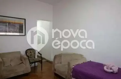 Apartamento com 2 quartos à venda na Rua Paulino Fernandes, Botafogo, Rio de Janeiro