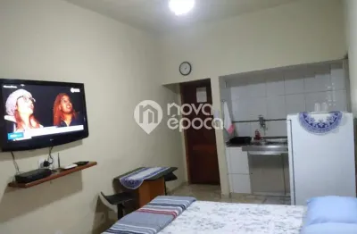 Apartamento com 1 quarto à venda na Avenida Nossa Senhora de Copacabana, Copacabana, Rio de Janeiro