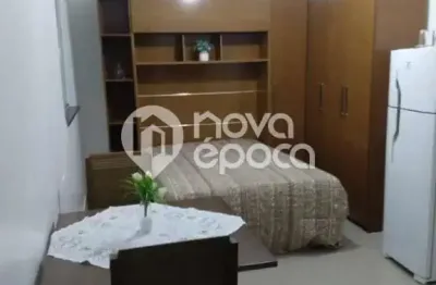 Apartamento com 1 quarto à venda na Avenida Nossa Senhora de Copacabana, Copacabana, Rio de Janeiro