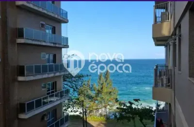 Apartamento com 3 quartos à venda na Rua Francisco Otaviano, Copacabana, Rio de Janeiro