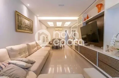 Apartamento com 3 quartos à venda na Rua Miguel Lemos, Copacabana, Rio de Janeiro