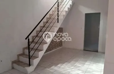 Casa com 2 quartos à venda na Avenida Dom Hélder Câmara, Abolição, Rio de Janeiro