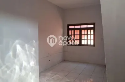 Casa com 2 quartos à venda na Avenida Dom Hélder Câmara, Abolição, Rio de Janeiro