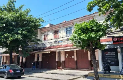 Apartamento com 2 quartos à venda na Rua Júlio Ribeiro, Bonsucesso, Rio de Janeiro